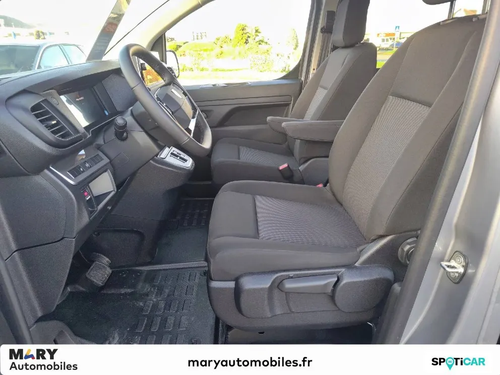 Véhicule occasion 190886 - peugeot EXPERT - Photo 9