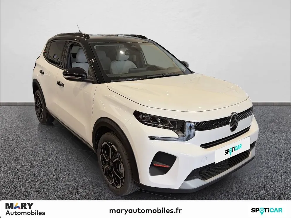 Véhicule occasion 212542 - Citroën C3 - Photo 3