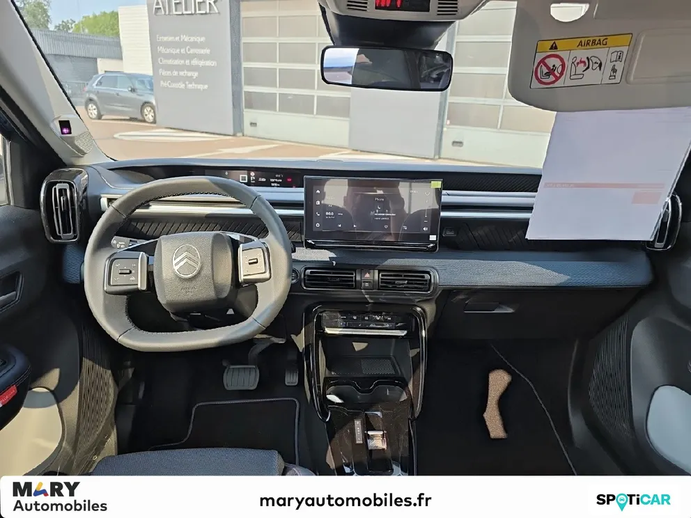 Véhicule occasion 1234132 - Citroën C3 AIRCROSS - Photo 8