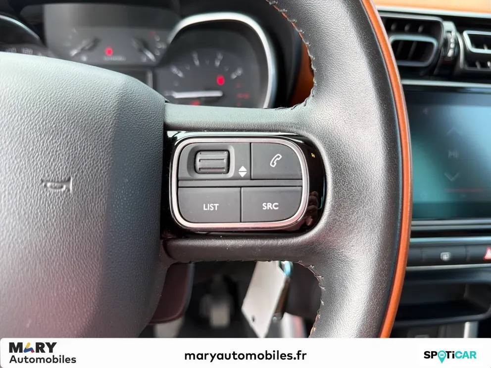 Véhicule occasion 232410 - Citroën C3 AIRCROSS - Photo 17
