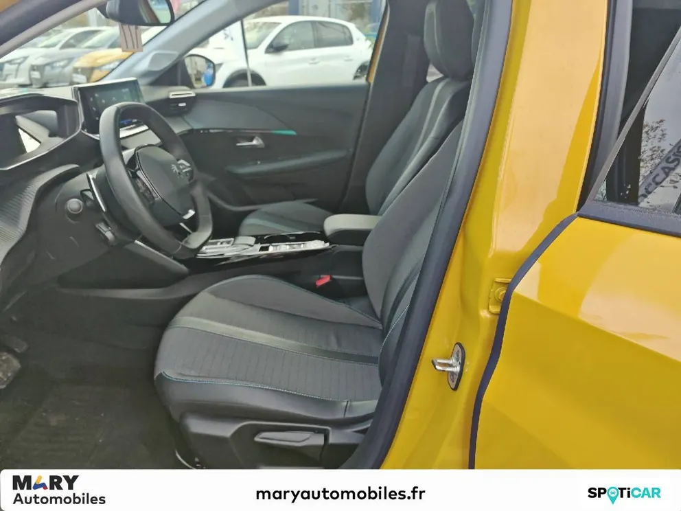 Véhicule occasion 234749 - peugeot 208 - Photo 9