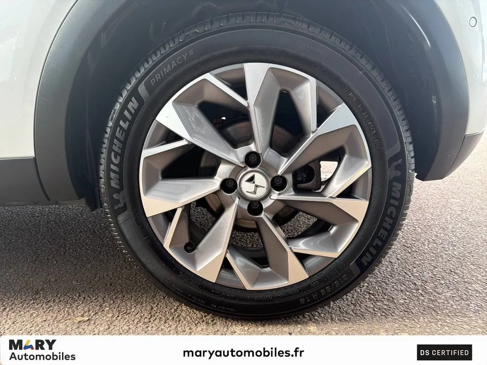 Véhicule occasion 217603 - ds DS 3 - Photo 11