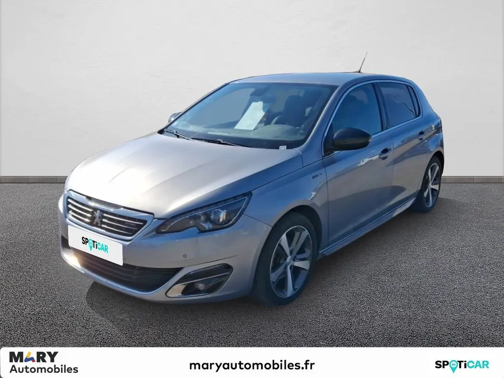 Véhicule occasion 230372 - peugeot 308 - Photo 1