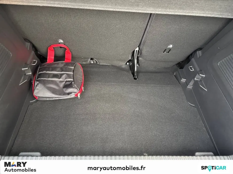 Véhicule occasion 202488 - Citroën C3 AIRCROSS - Photo 6