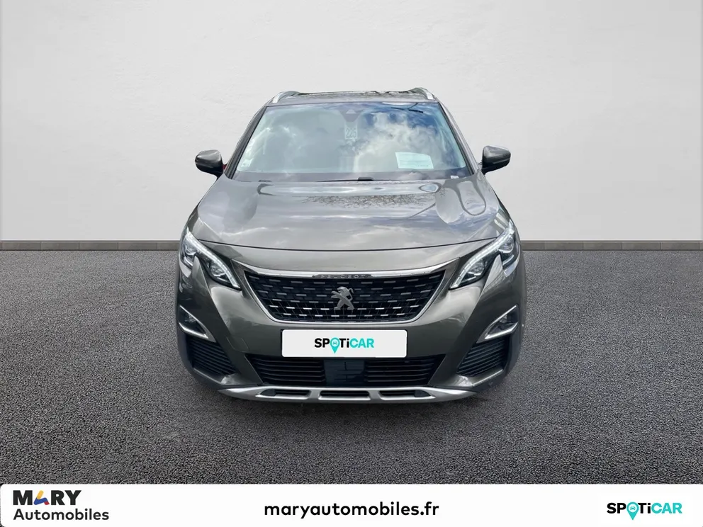 Véhicule occasion 235773 - peugeot 3008 - Photo 6