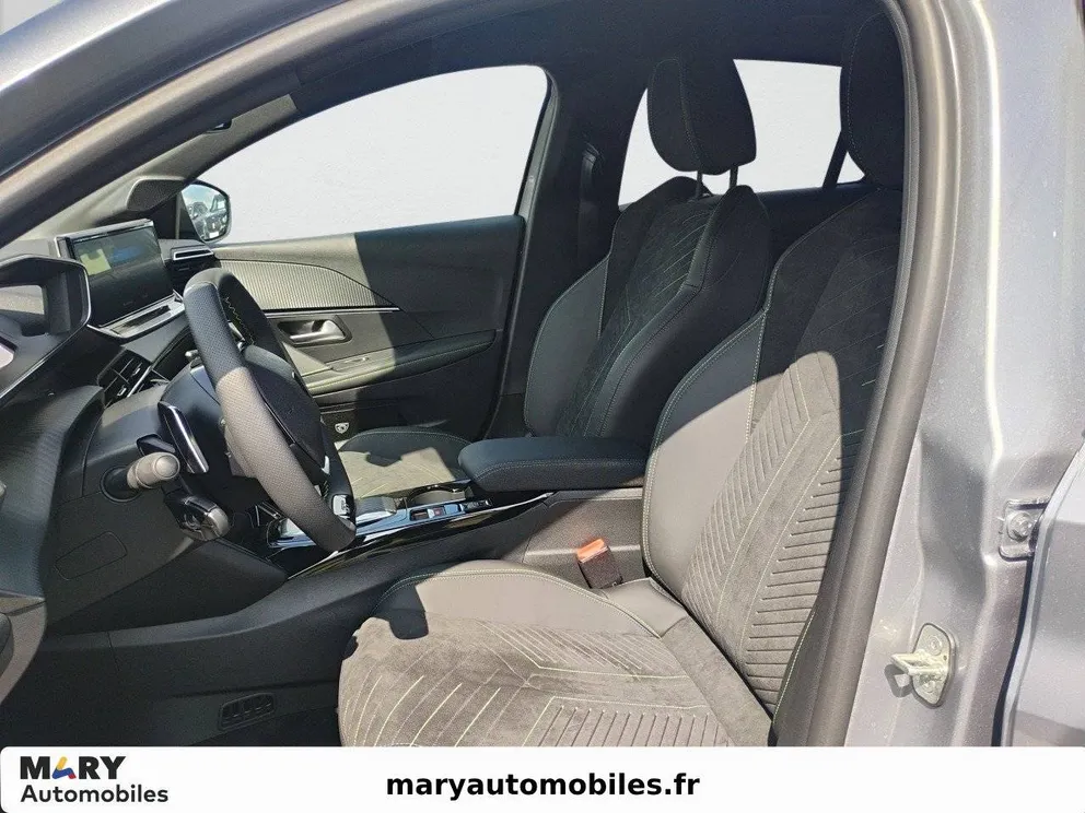 Véhicule occasion 192558 - peugeot 208 - Photo 9