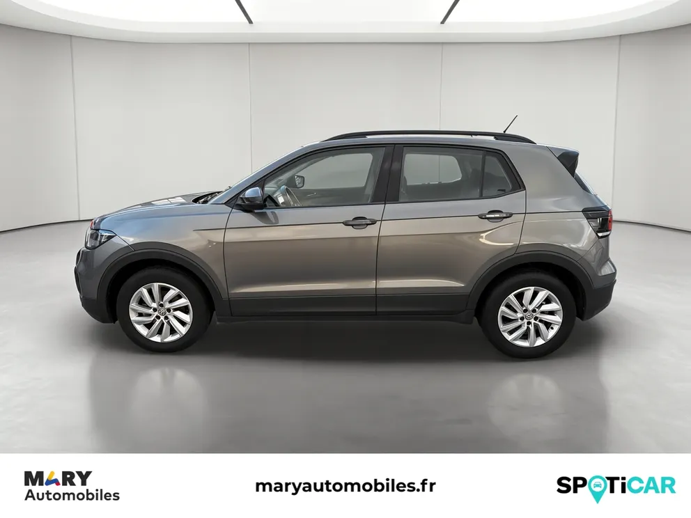 Véhicule occasion 1244101 - volkswagen T-CROSS - Photo 2