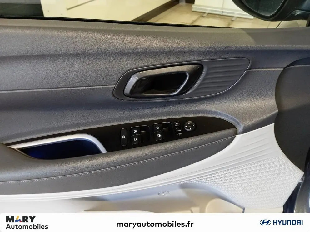 Véhicule occasion 205553 - hyundai BAYON - Photo 12