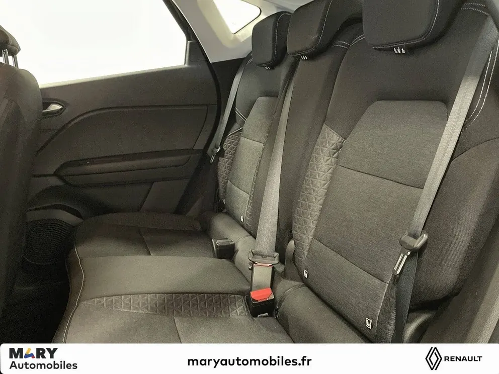 Véhicule occasion 218765 - renault CAPTUR - Photo 10