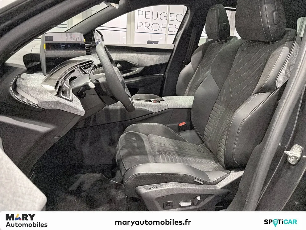 Véhicule occasion 211059 - peugeot 5008 - Photo 10