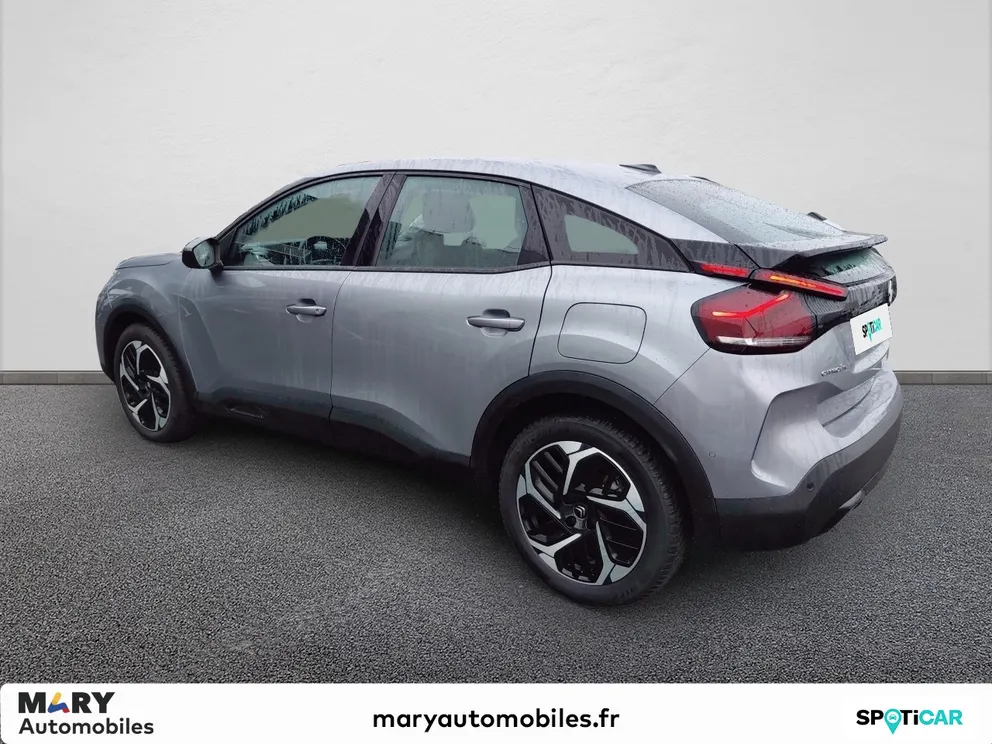 Véhicule occasion 224058 - Citroën C4 - Photo 2