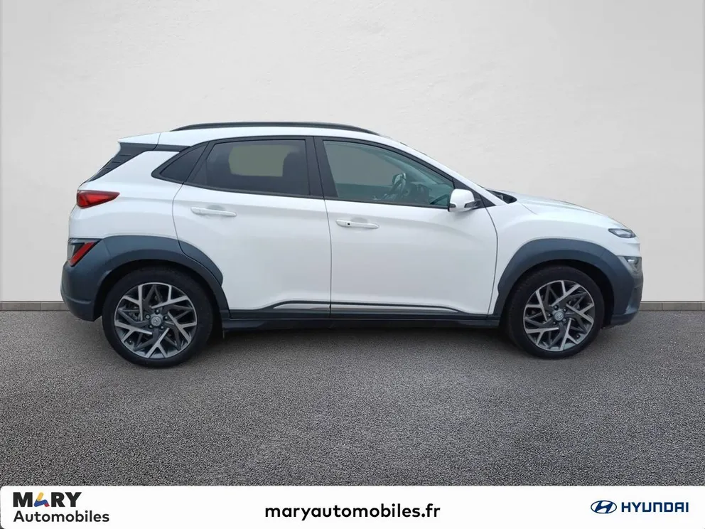 Véhicule occasion 232338 - hyundai KONA - Photo 4