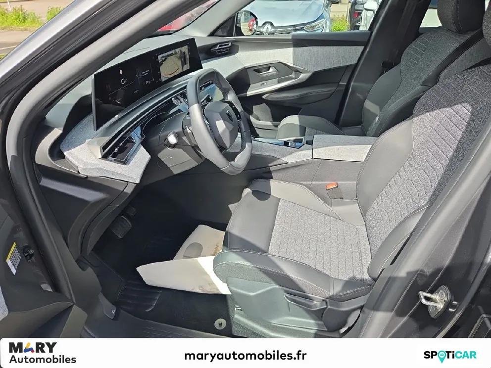 Véhicule occasion 232115 - peugeot 3008 - Photo 13