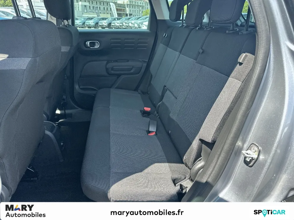 Véhicule occasion 1230549 - Citroën C3 AIRCROSS - Photo 21