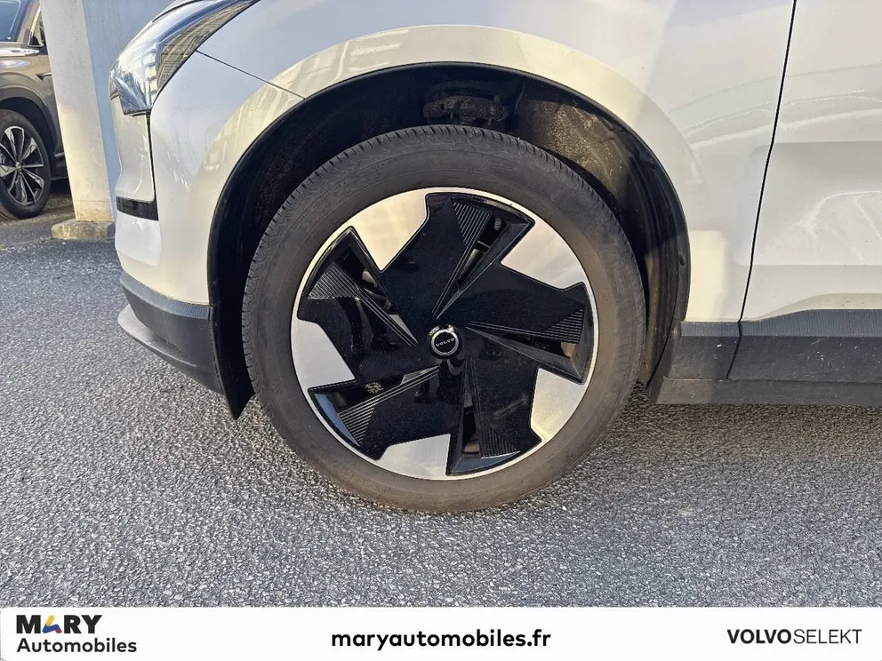 Véhicule occasion 223622 - volvo EX30 - Photo 11