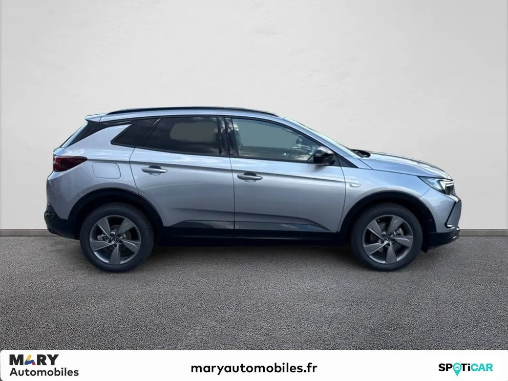 Véhicule occasion 185031 - opel GRANDLAND - Photo 6