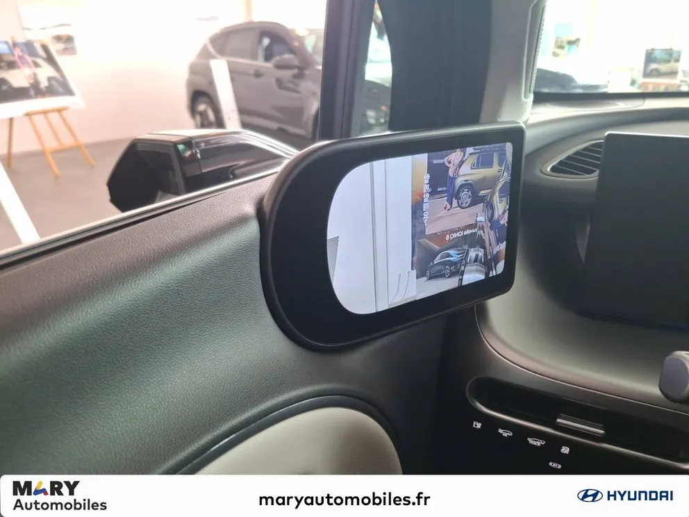 Véhicule occasion 194363 - hyundai IONIQ 9 - Photo 14