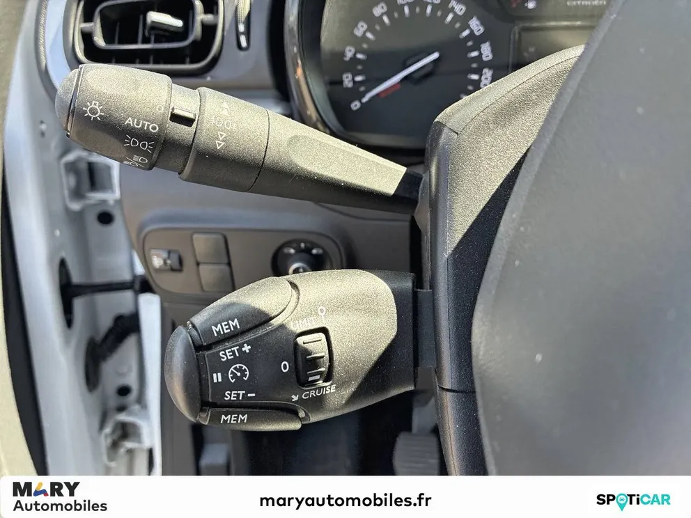 Véhicule occasion 180846 - Citroën C3 - Photo 14