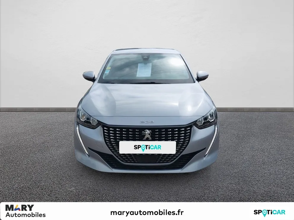 Véhicule occasion 238372 - peugeot 208 - Photo 6