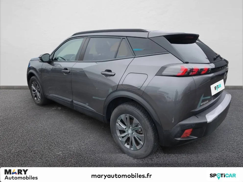 Véhicule occasion 205424 - peugeot 2008 - Photo 7