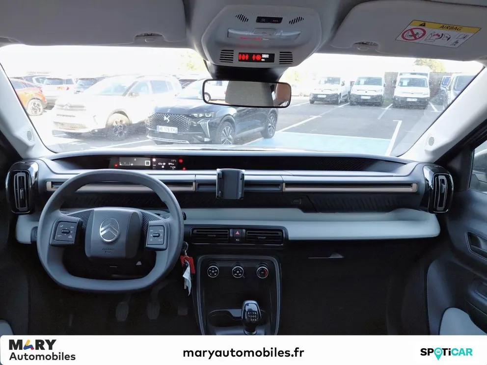 Véhicule occasion 211513 - Citroën C3 AIRCROSS - Photo 8