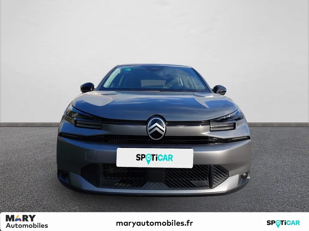 Véhicule occasion 1235668 - Citroën C4 - Photo 6
