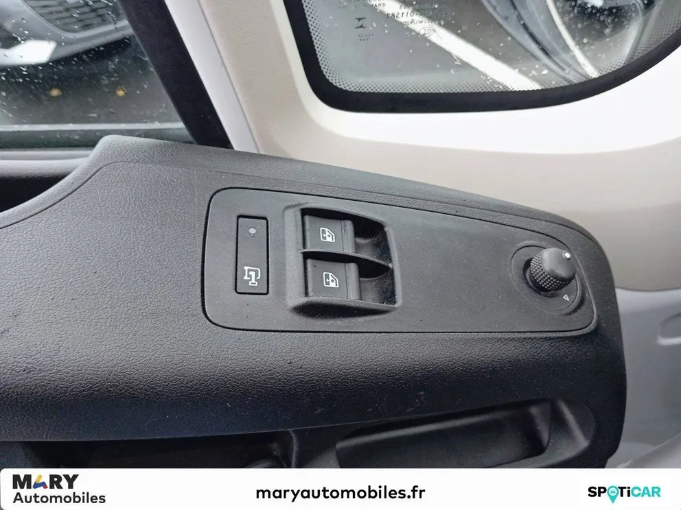 Véhicule occasion 200474 - peugeot BOXER - Photo 12