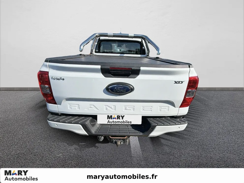 Véhicule occasion 236596 - ford RANGER - Photo 3