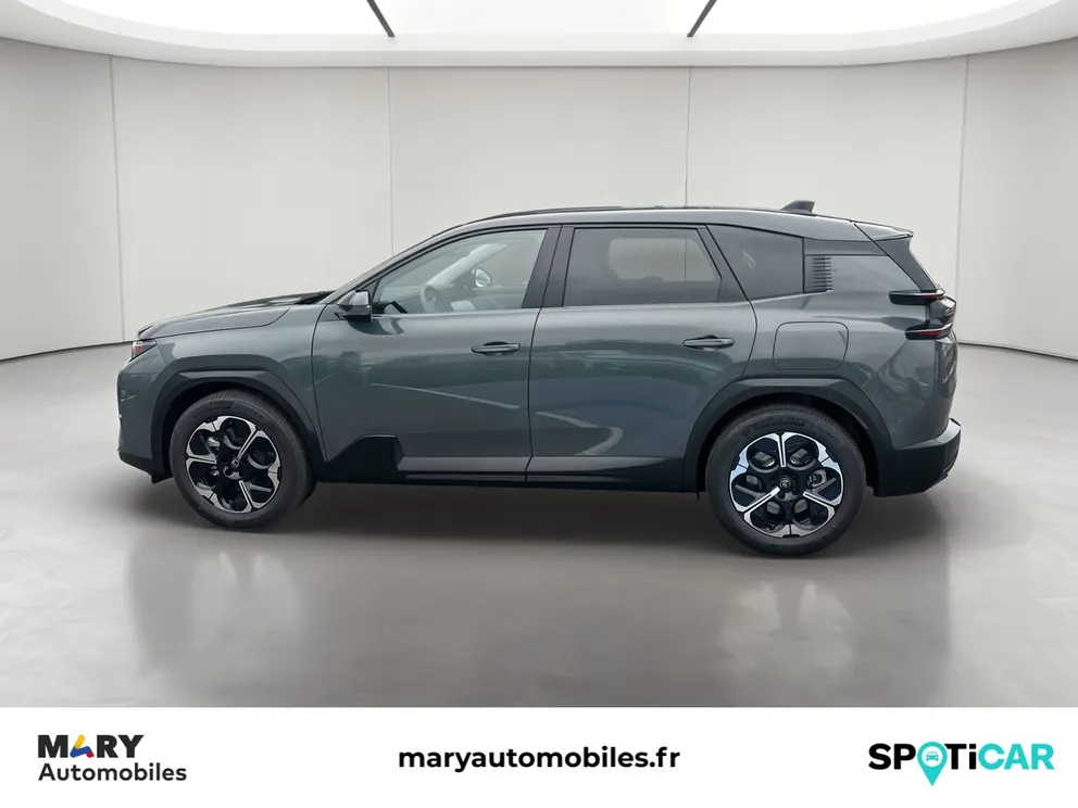 Véhicule occasion 1244567 - Citroën C5 AIRCROSS - Photo 2