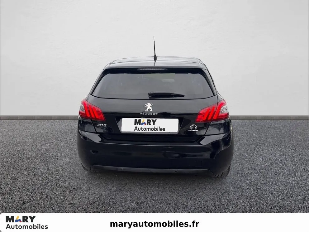 Véhicule occasion 218736 - peugeot 308 - Photo 5