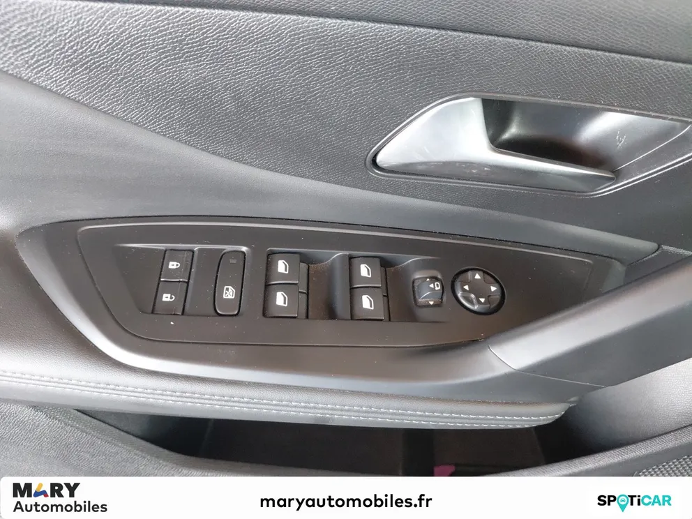 Véhicule occasion 1231449 - peugeot 408 - Photo 14