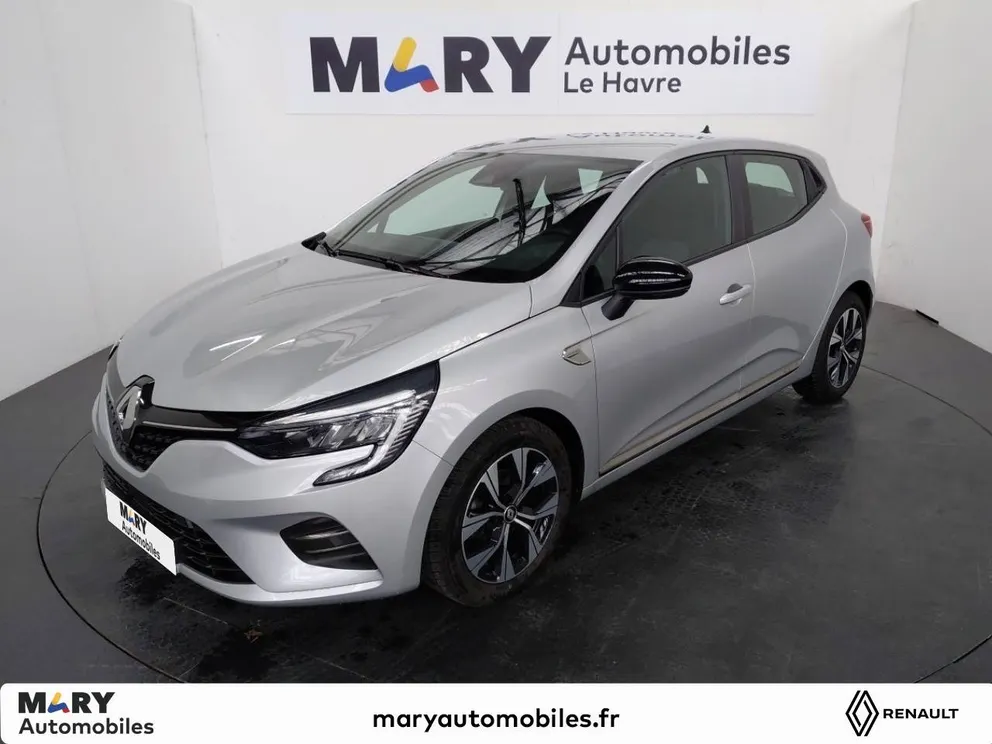 Véhicule occasion 229669 - renault CLIO - Photo 1