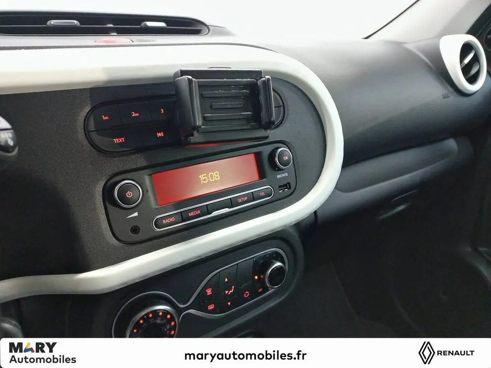 Véhicule occasion 160520 - renault TWINGO - Photo 15