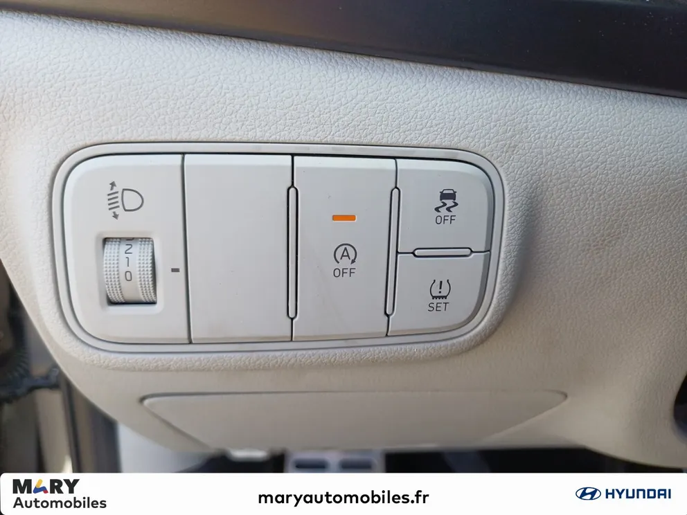 Véhicule occasion 1229714 - hyundai BAYON - Photo 10
