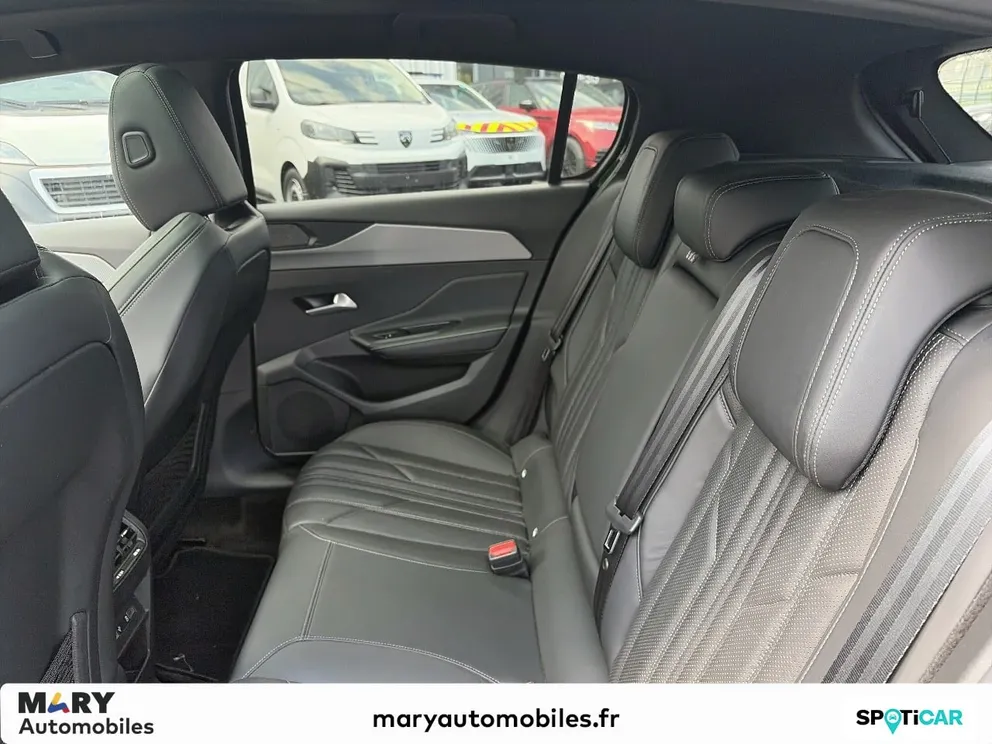 Véhicule occasion 236821 - peugeot 308 - Photo 22