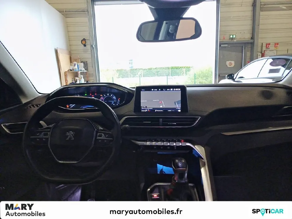 Véhicule occasion 221167 - peugeot 3008 - Photo 8