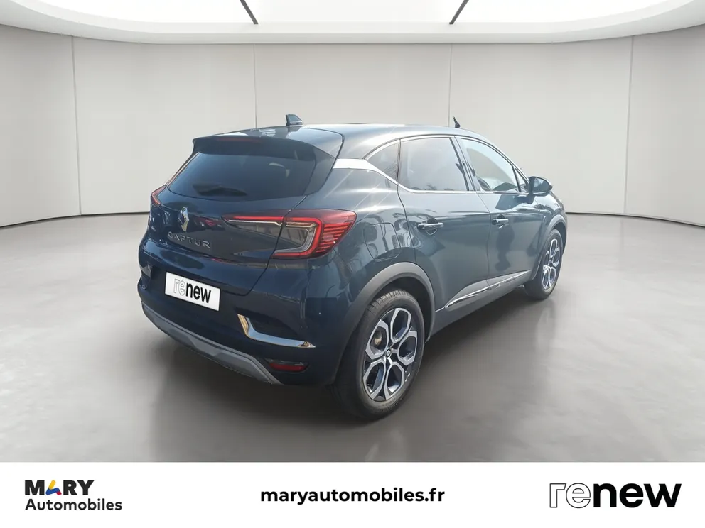 Véhicule occasion 1229744 - renault CAPTUR - Photo 5