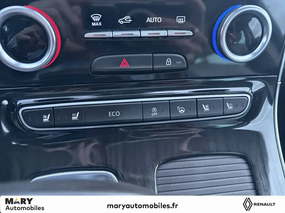 Véhicule occasion 198316 - renault ESPACE - Photo 14