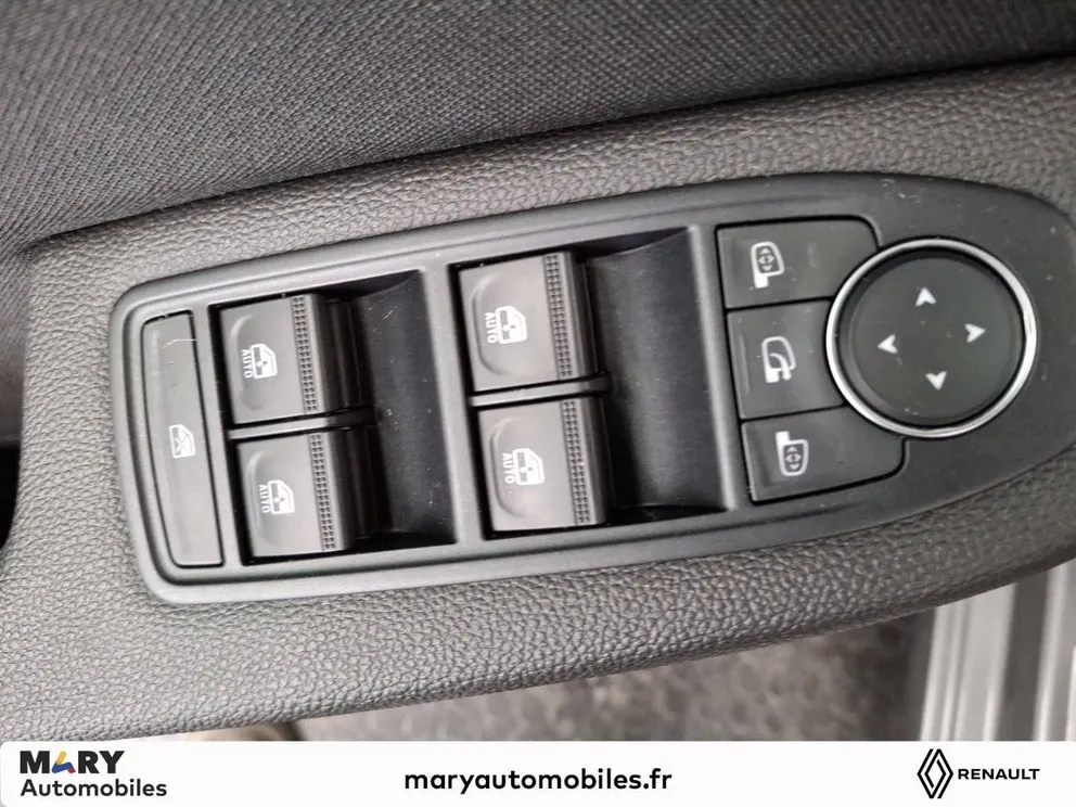 Véhicule occasion 237732 - renault CLIO - Photo 13