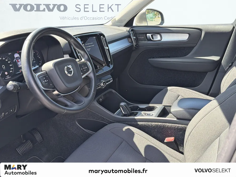 Véhicule occasion 218132 - volvo XC40 - Photo 4