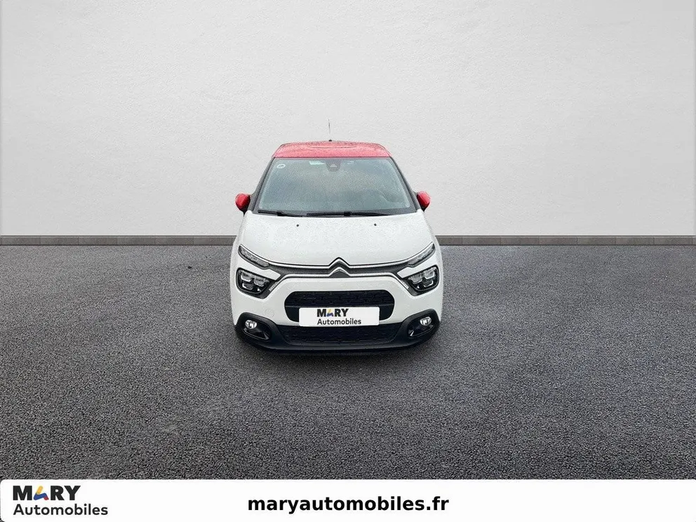 Véhicule occasion 164805 - Citroën C3 - Photo 2