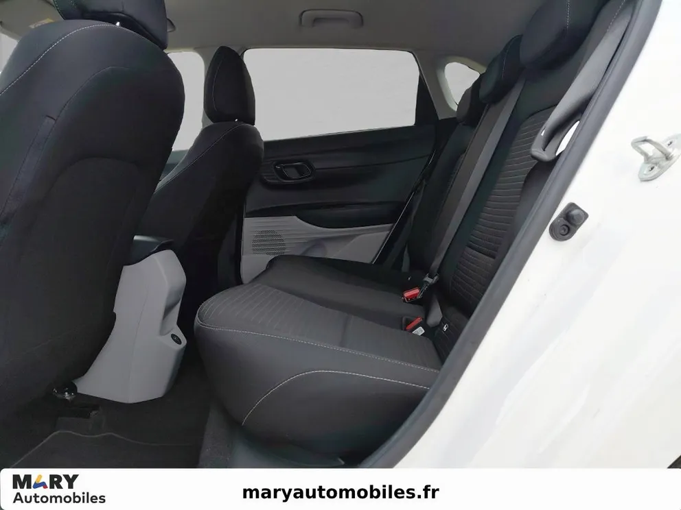 Véhicule occasion 225185 - hyundai i20 - Photo 10