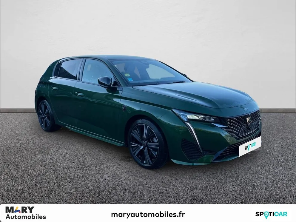 Véhicule occasion 230399 - peugeot 308 - Photo 2