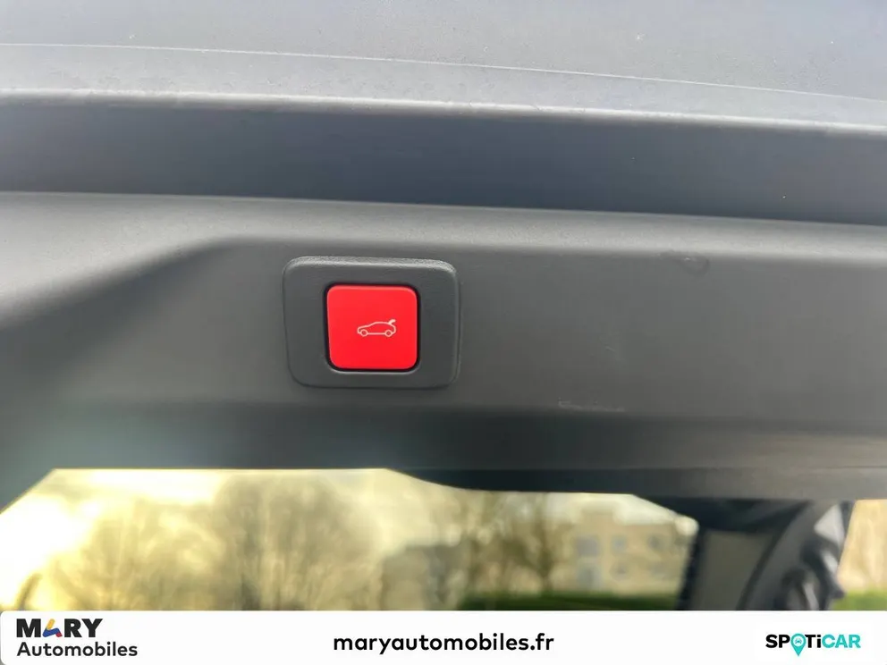 Véhicule occasion 208841 - peugeot 3008 - Photo 12