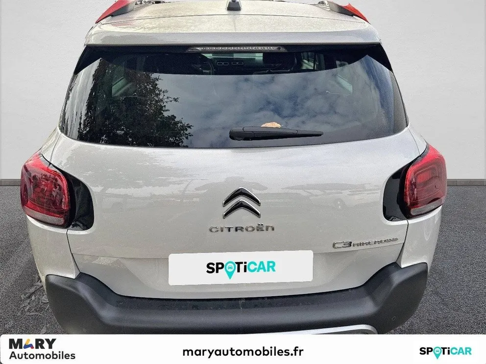 Véhicule occasion 196672 - Citroën C3 AIRCROSS - Photo 5