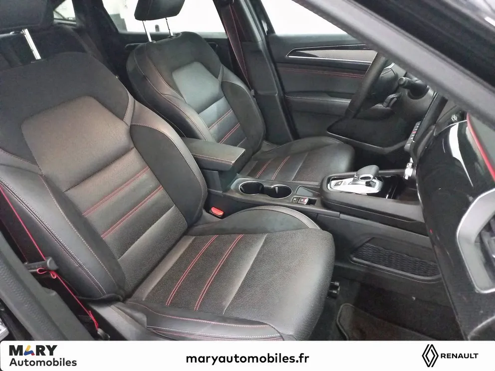 Véhicule occasion 203822 - renault ARKANA - Photo 13