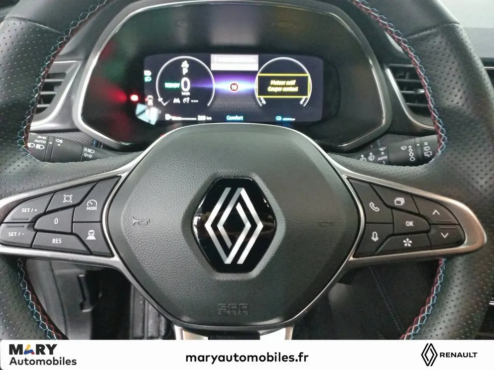 Véhicule occasion 223239 - renault CAPTUR - Photo 15