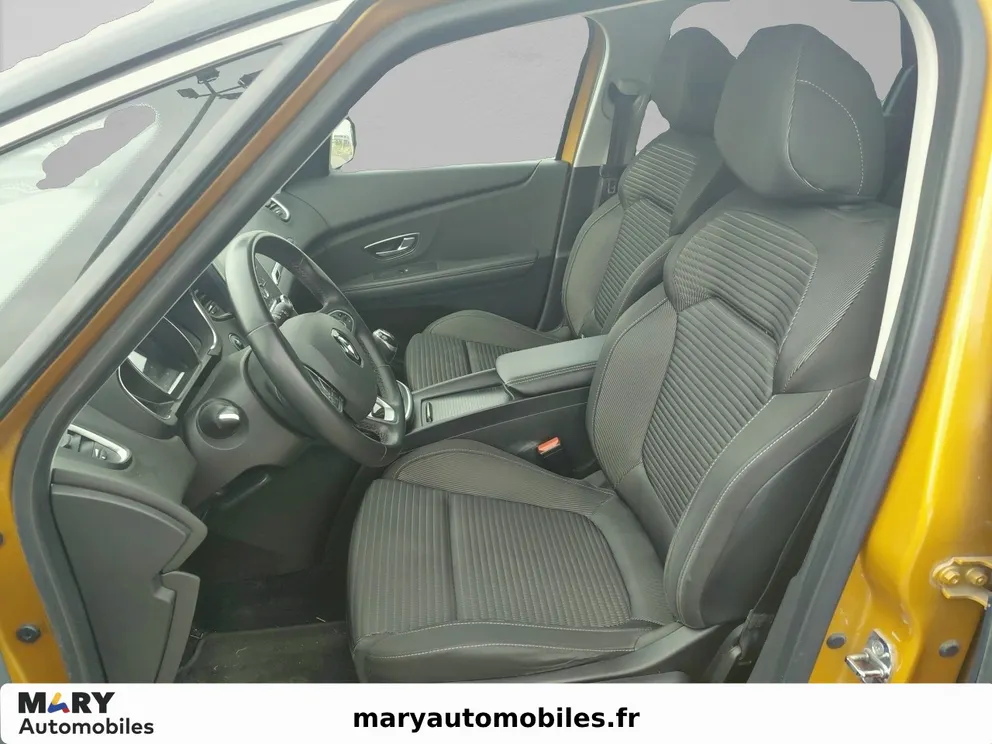 Véhicule occasion 234885 - renault SCENIC - Photo 9