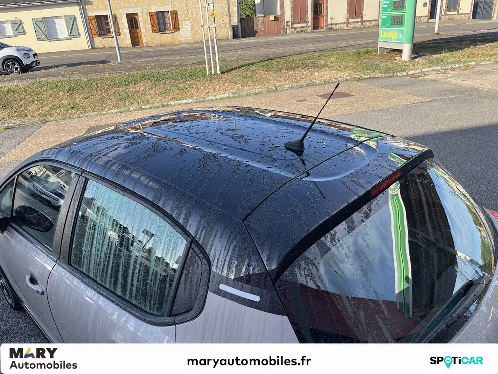 Véhicule occasion 1238477 - Citroën C3 - Photo 18