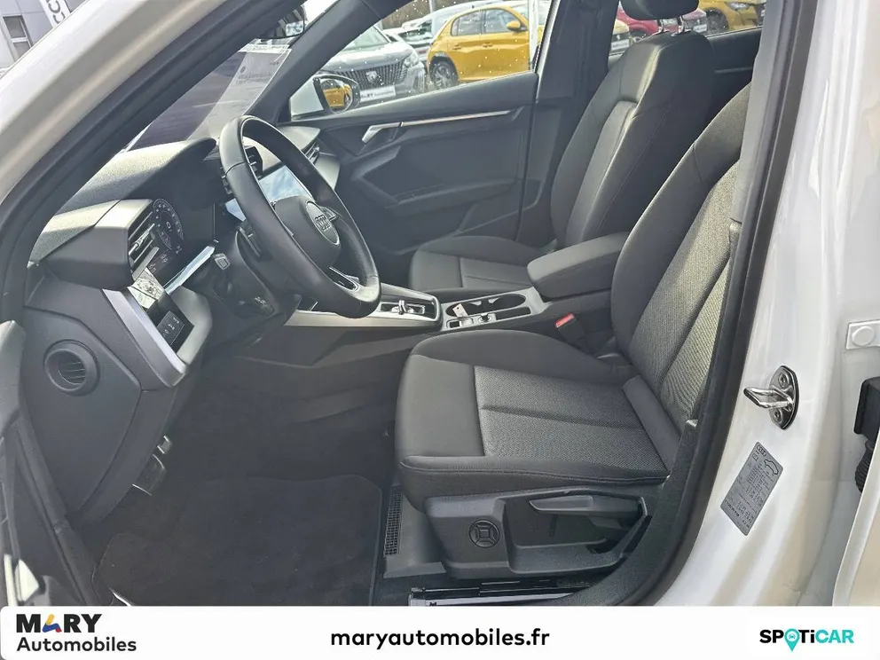 Véhicule occasion 211521 - audi A3 - Photo 9